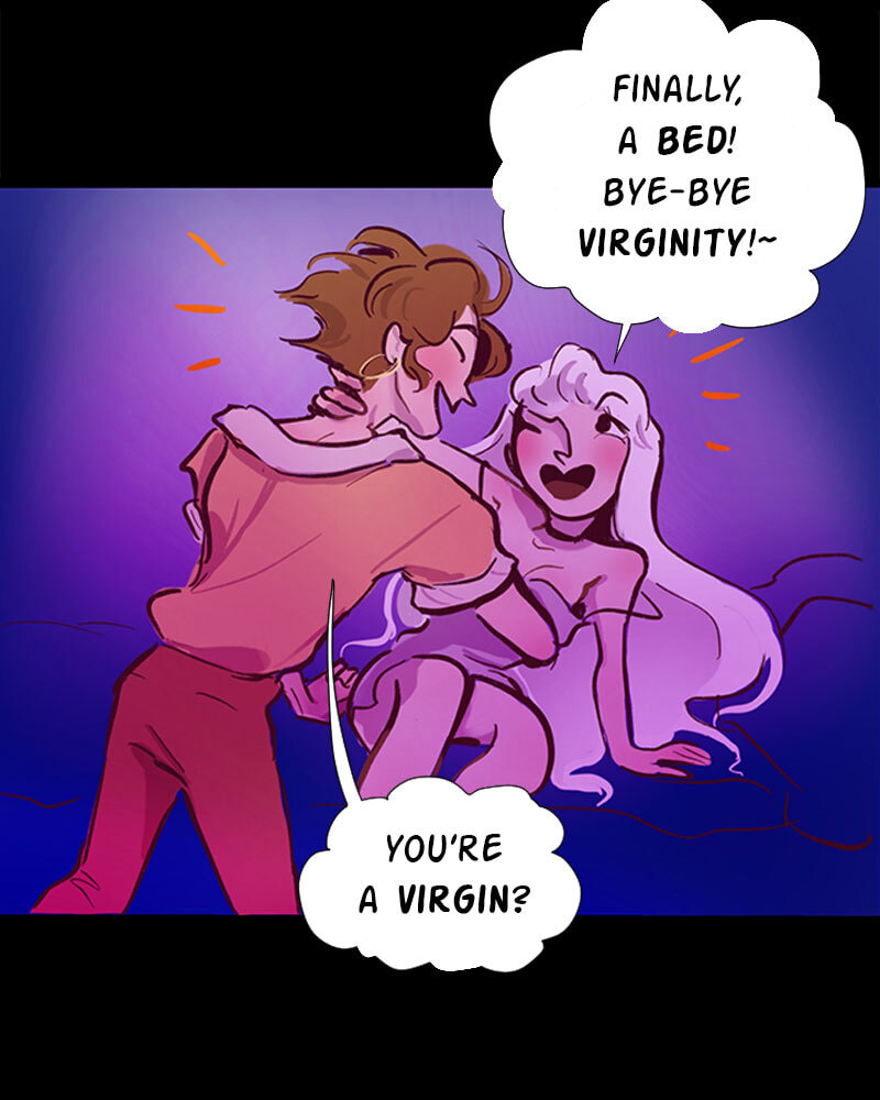 Read Edith (Anthology) chapter 4 image 47 on Lezhin