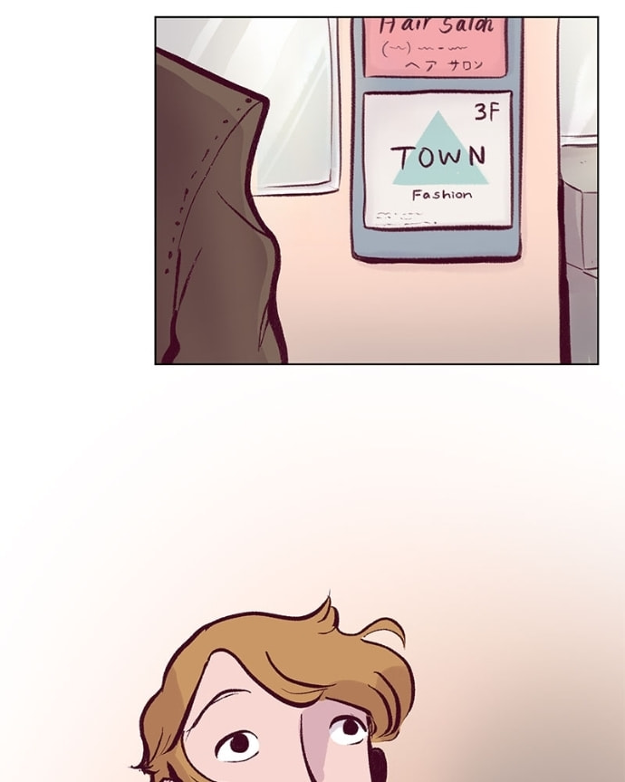 Read Edith (Anthology) chapter 40 image 4 on Lezhin