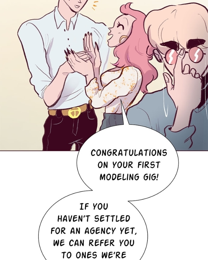 Read Edith (Anthology) chapter 40 image 45 on Lezhin