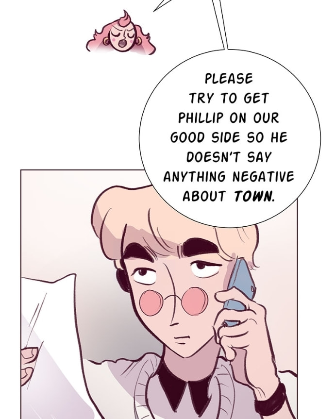 Read Edith (Anthology) chapter 41 image 49 on Lezhin