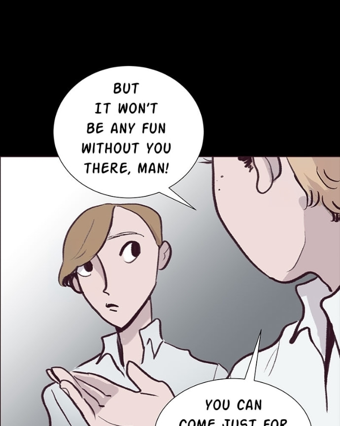 Read Edith (Anthology) chapter 44 image 9 on Lezhin