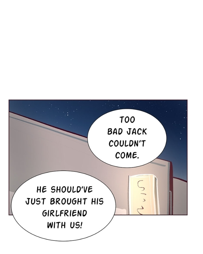 Read Edith (Anthology) chapter 46 image 2 on Lezhin