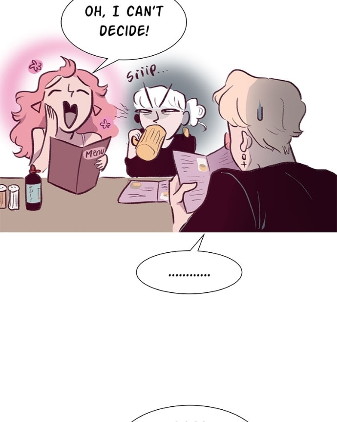 Read Edith (Anthology) chapter 46 image 8 on Lezhin