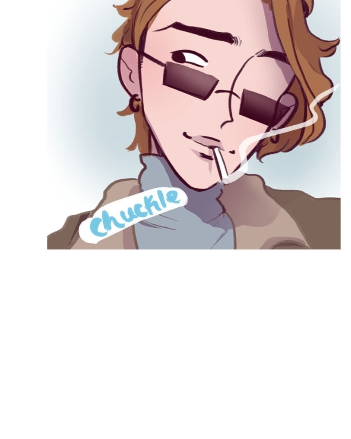 Read Edith (Anthology) chapter 49 image 69 on Lezhin