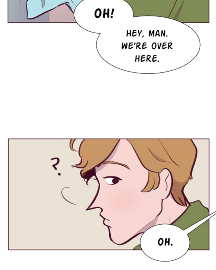 Read Edith (Anthology) chapter 52 image 3 on Lezhin