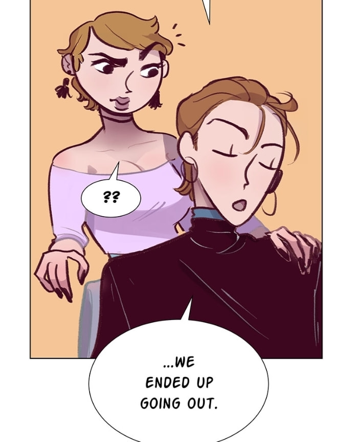 Read Edith (Anthology) chapter 52 image 33 on Lezhin
