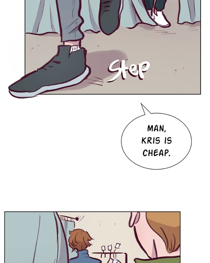 Read Edith (Anthology) chapter 52 image 45 on Lezhin