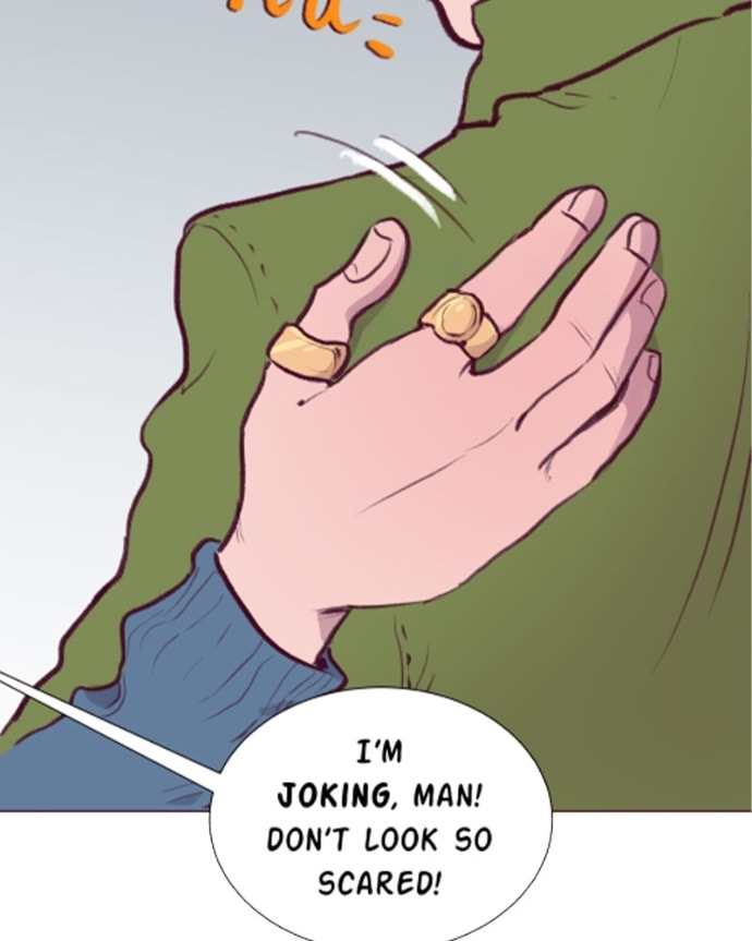 Read Edith (Anthology) chapter 52 image 6 on Lezhin
