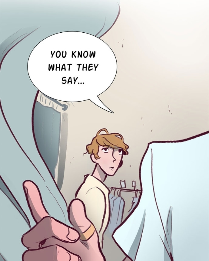 Read Edith (Anthology) chapter 52 image 76 on Lezhin