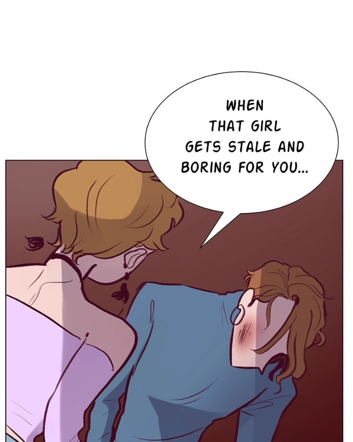 Read Edith (Anthology) chapter 53 image 76 on Lezhin