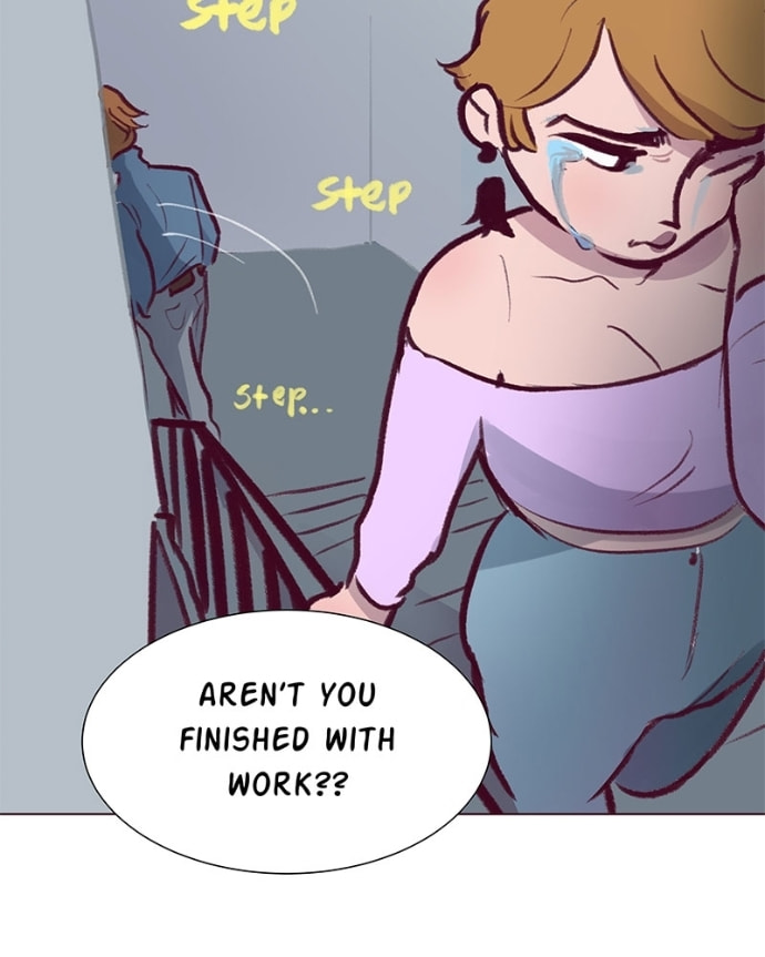 Read Edith (Anthology) chapter 53 image 85 on Lezhin
