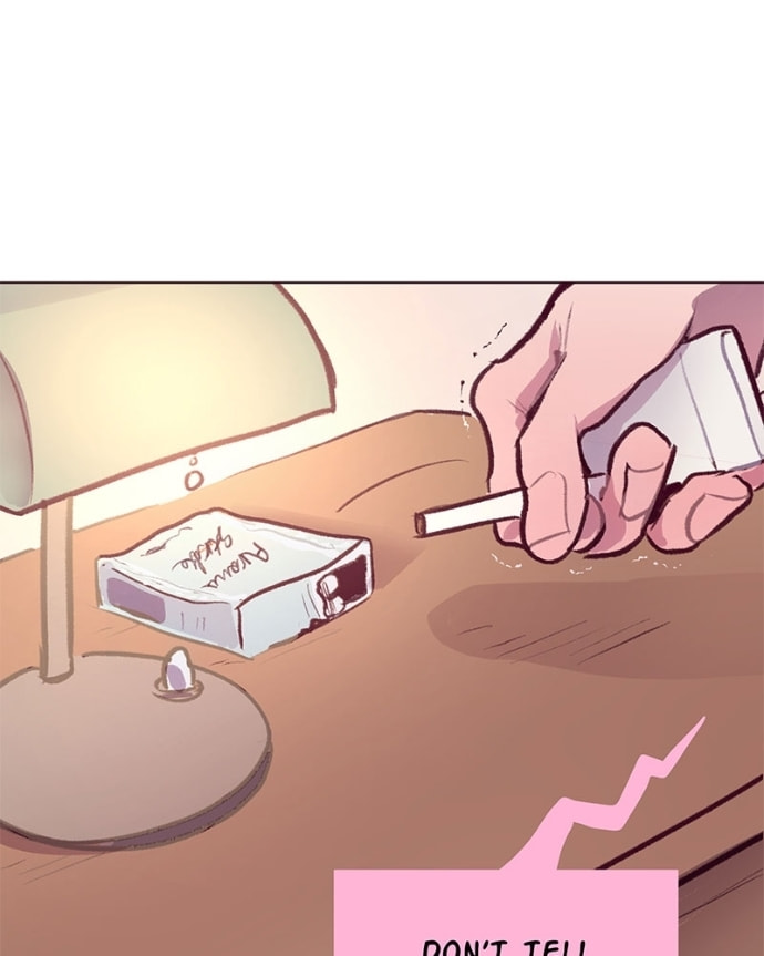 Read Edith (Anthology) chapter 53 image 97 on Lezhin