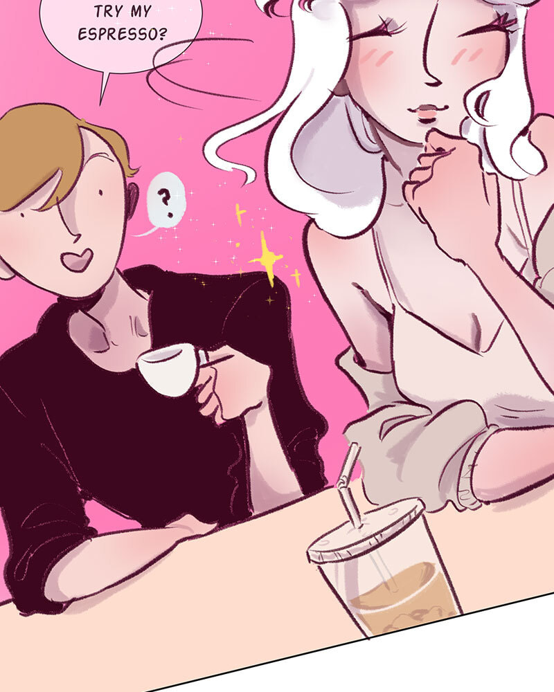 Read Edith (Anthology) chapter 6 image 29 on Lezhin