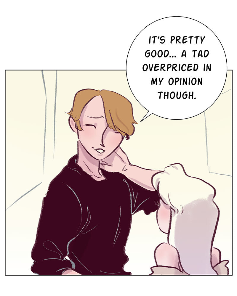 Read Edith (Anthology) chapter 6 image 32 on Lezhin