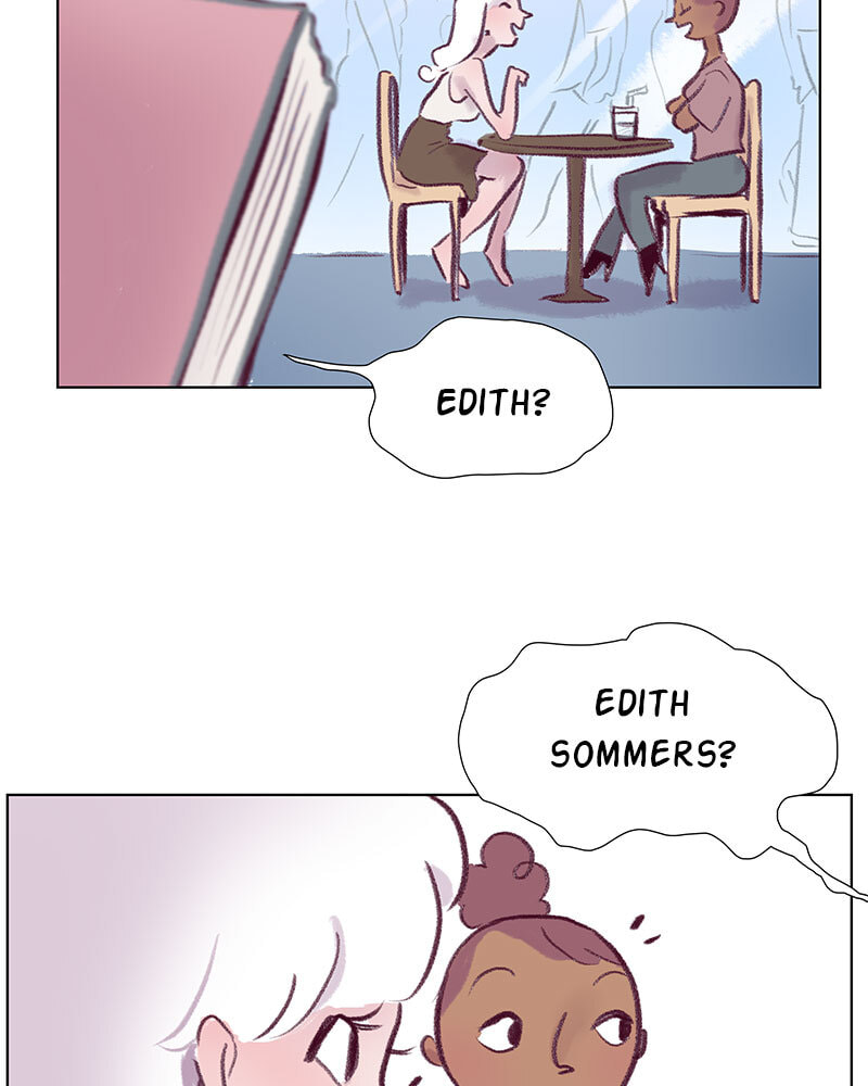 Read Edith (Anthology) chapter 6 image 51 on Lezhin