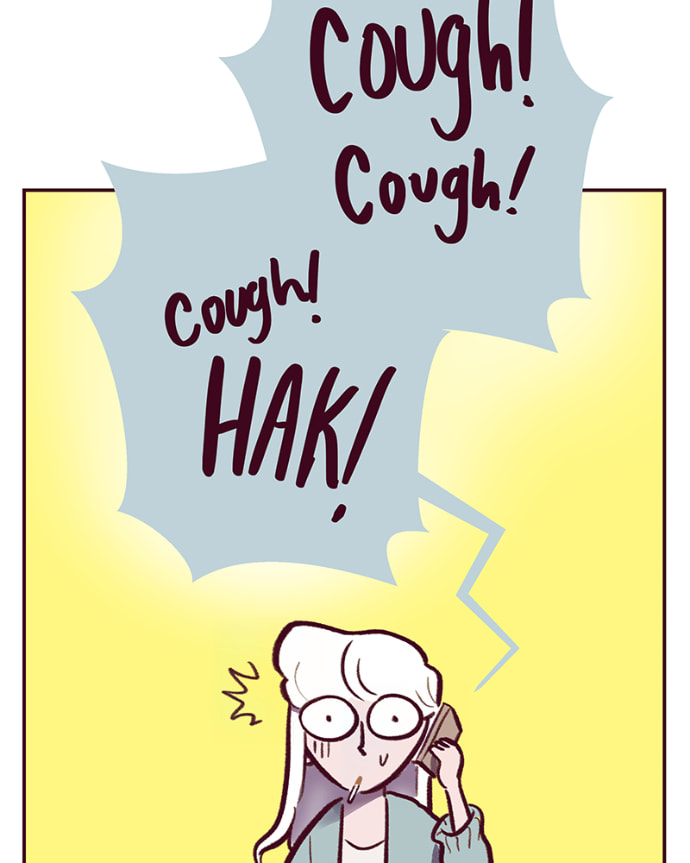 Read Edith (Anthology) chapter 62 image 3 on Lezhin