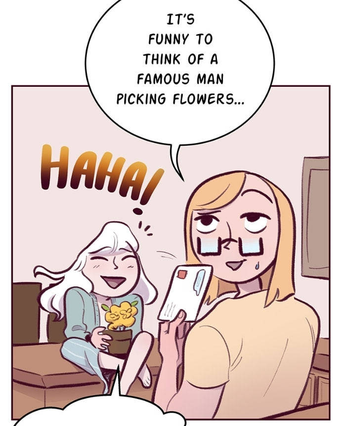 Read Edith (Anthology) chapter 63 image 32 on Lezhin