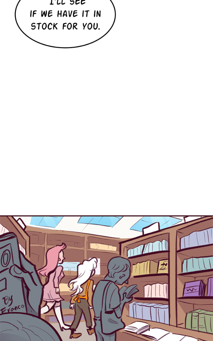 Read Edith (Anthology) chapter 64 image 48 on Lezhin