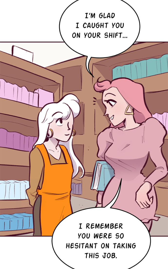 Read Edith (Anthology) chapter 64 image 52 on Lezhin