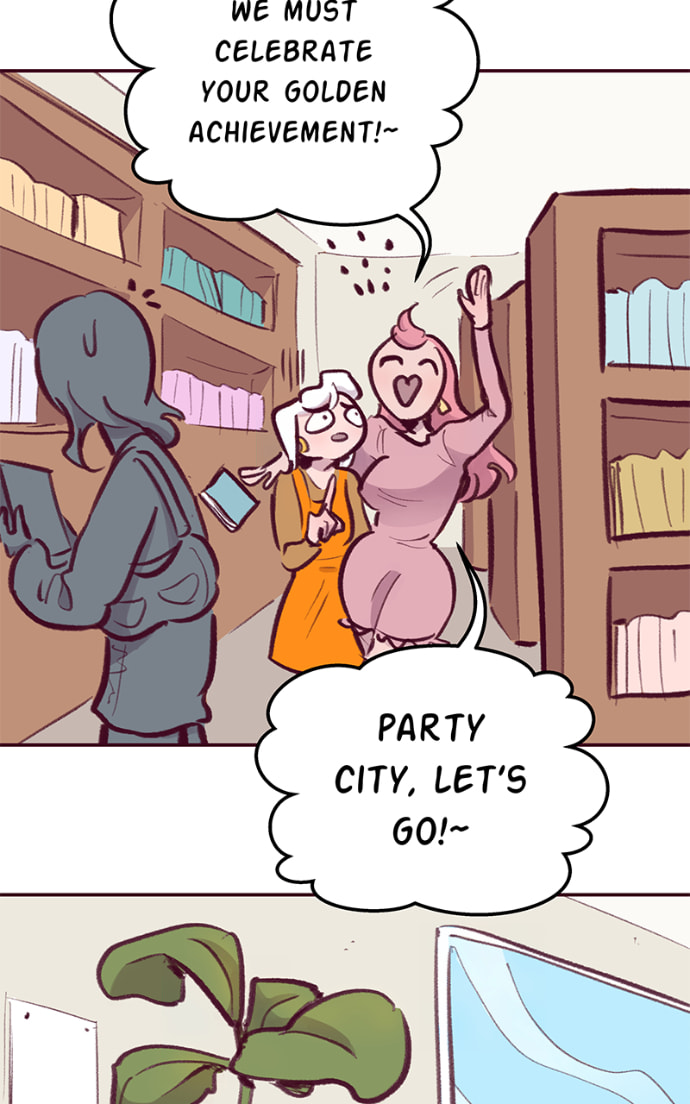 Read Edith (Anthology) chapter 64 image 58 on Lezhin