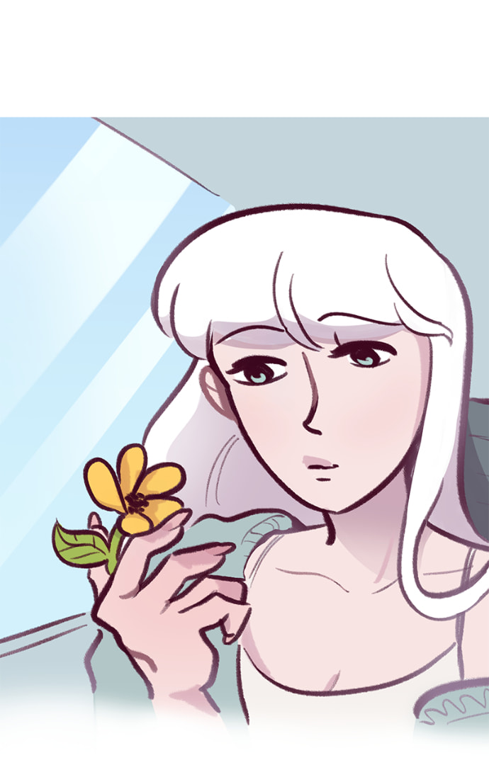 Read Edith (Anthology) chapter 64 image 6 on Lezhin