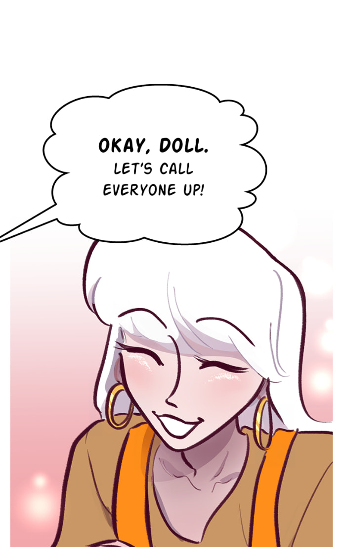 Read Edith (Anthology) chapter 64 image 67 on Lezhin