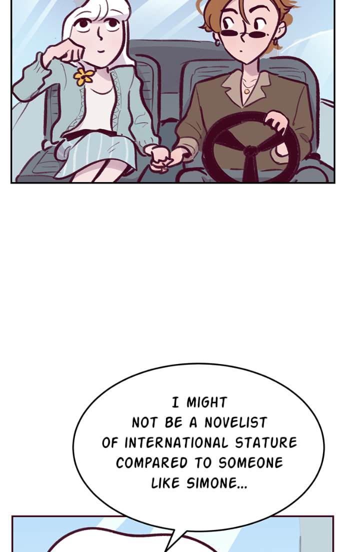 Read Edith (Anthology) chapter 64 image 9 on Lezhin