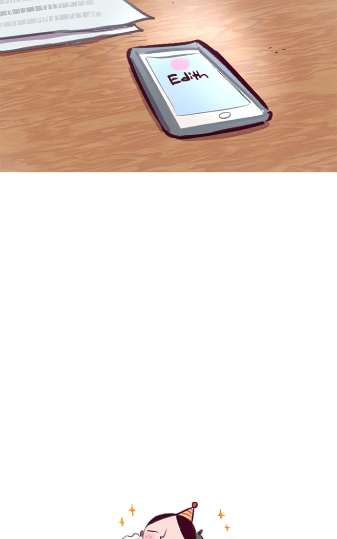 Read Edith (Anthology) chapter 65 image 79 on Lezhin