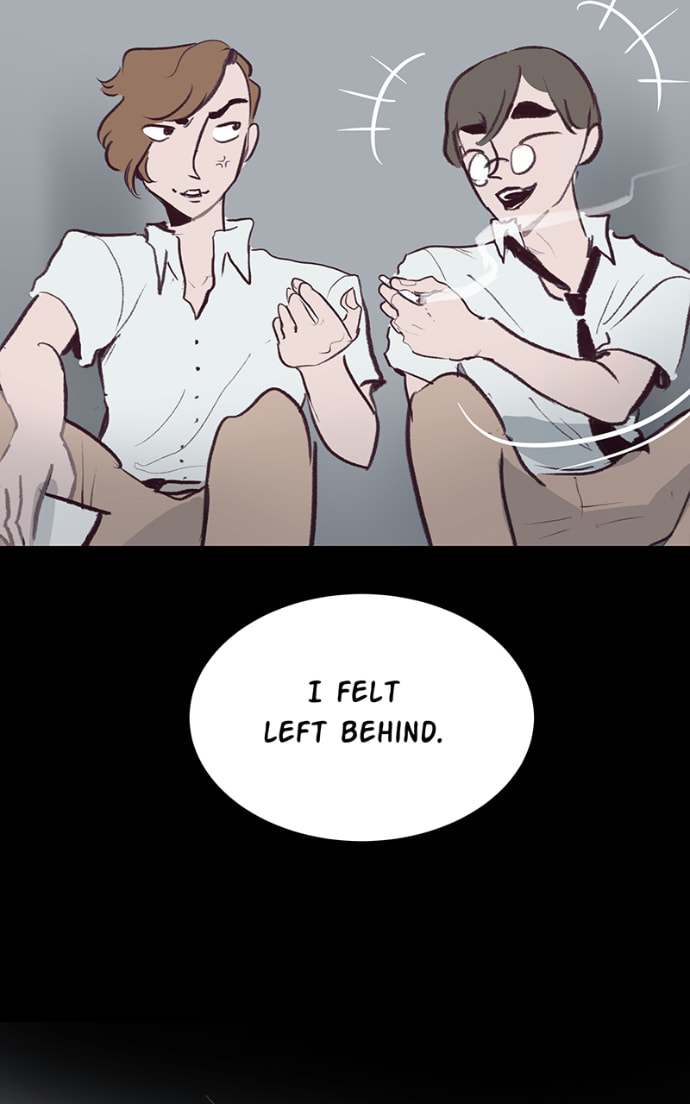 Read Edith (Anthology) chapter 67 image 52 on Lezhin