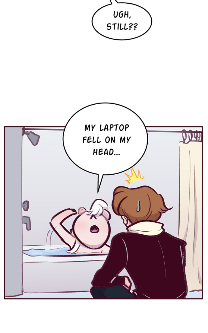Read Edith (Anthology) chapter 69 image 40 on Lezhin
