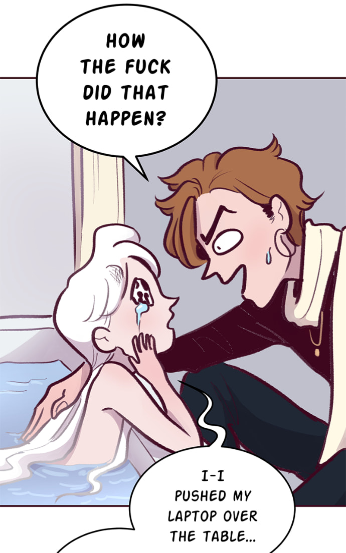 Read Edith (Anthology) chapter 69 image 41 on Lezhin