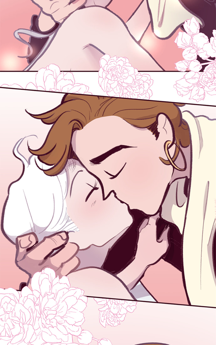 Read Edith (Anthology) chapter 69 image 45 on Lezhin