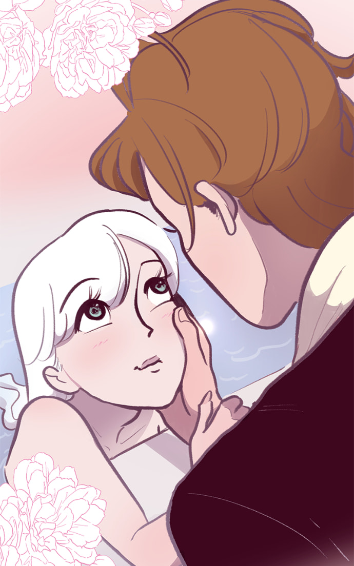 Read Edith (Anthology) chapter 69 image 46 on Lezhin