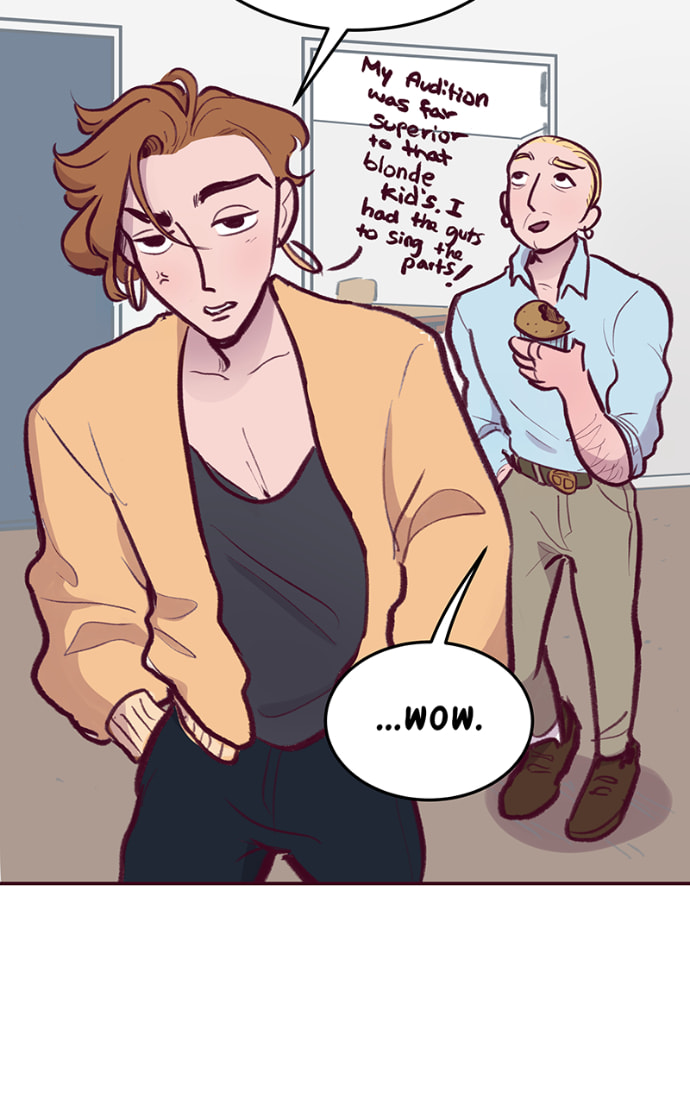 Read Edith (Anthology) chapter 69 image 6 on Lezhin