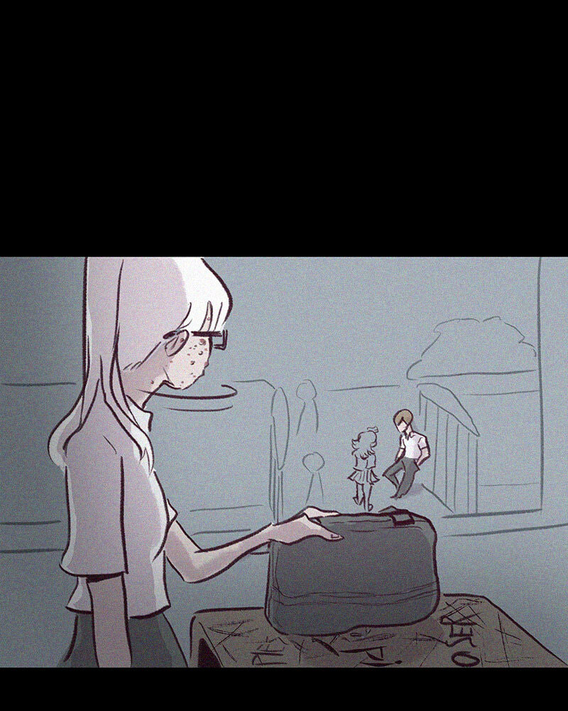 Read Edith (Anthology) chapter 7 image 45 on Lezhin