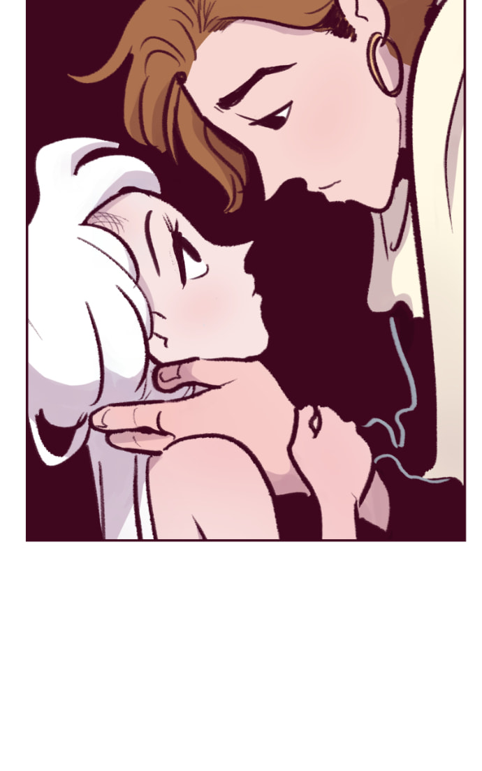Read Edith (Anthology) chapter 70 image 2 on Lezhin