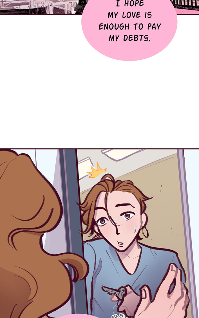 Read Edith (Anthology) chapter 70 image 45 on Lezhin
