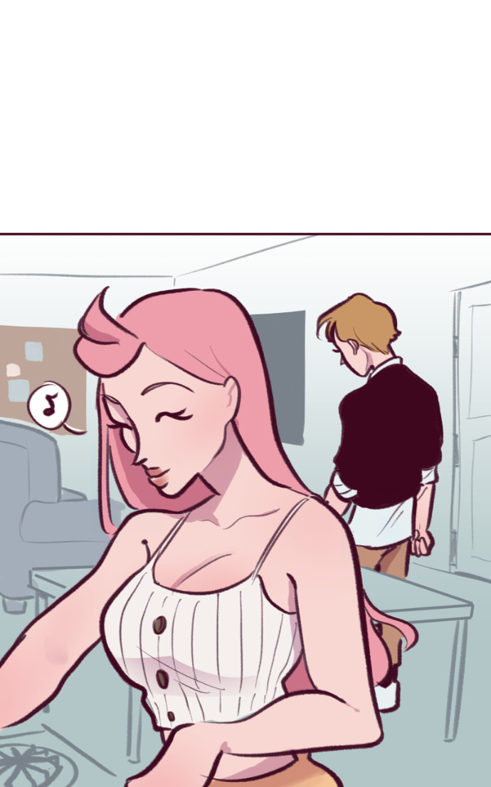 Read Edith (Anthology) chapter 71 image 16 on Lezhin