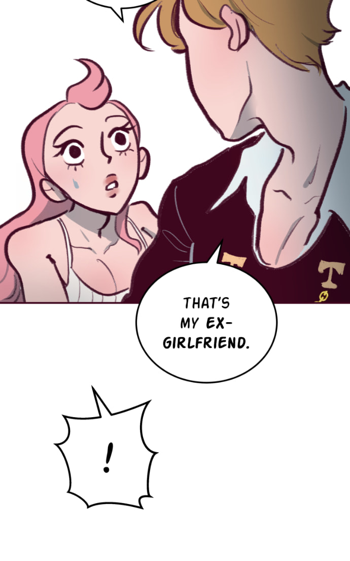 Read Edith (Anthology) chapter 71 image 22 on Lezhin