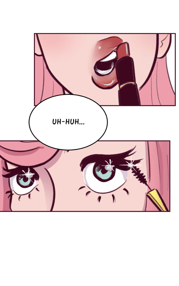 Read Edith (Anthology) chapter 71 image 3 on Lezhin