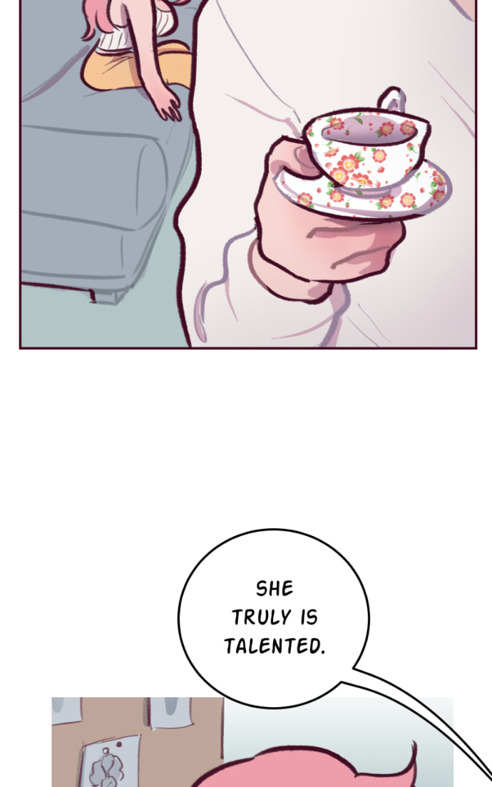 Read Edith (Anthology) chapter 71 image 34 on Lezhin