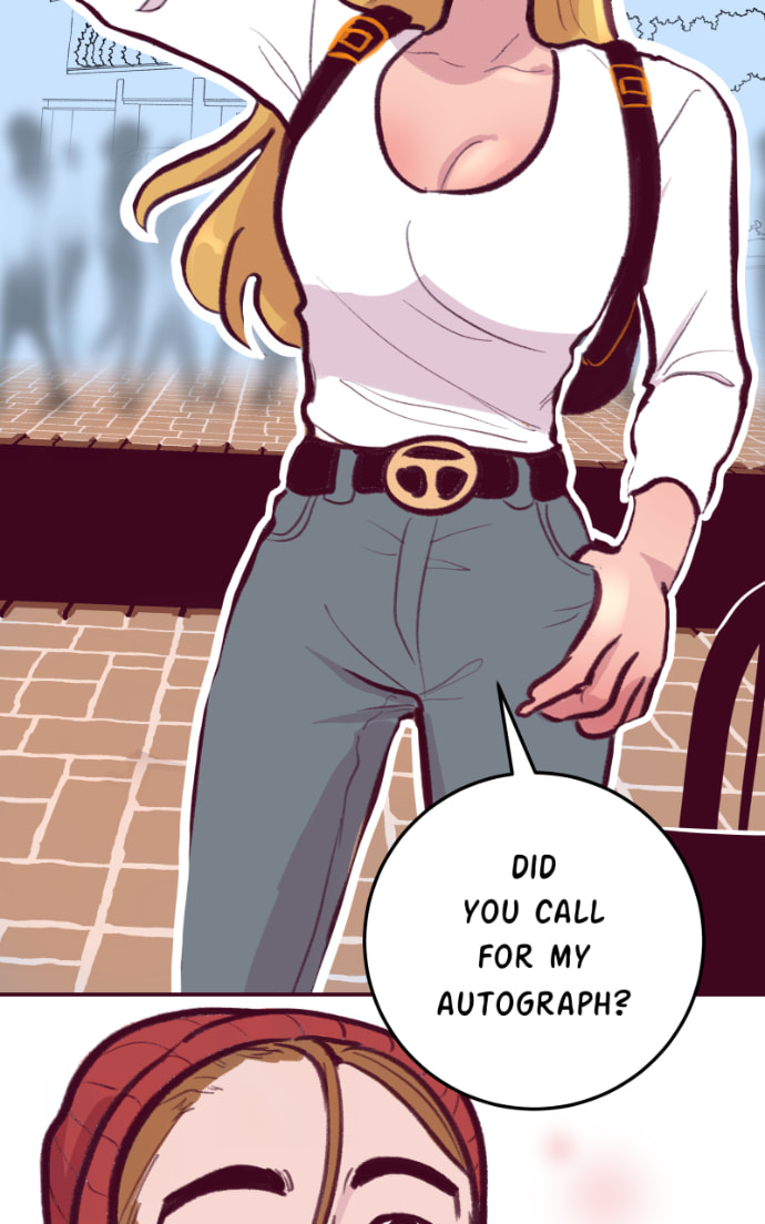 Read Edith (Anthology) chapter 71 image 43 on Lezhin