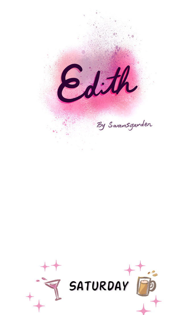 Read Edith (Anthology) chapter 72 image 5 on Lezhin