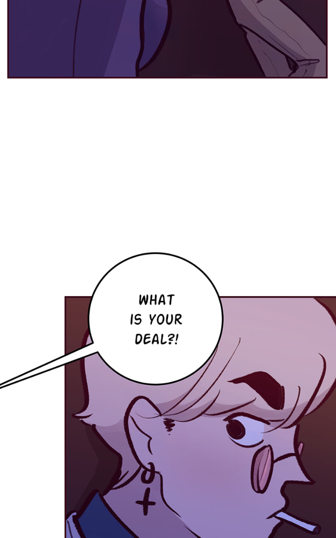 Read Edith (Anthology) chapter 74 image 5 on Lezhin
