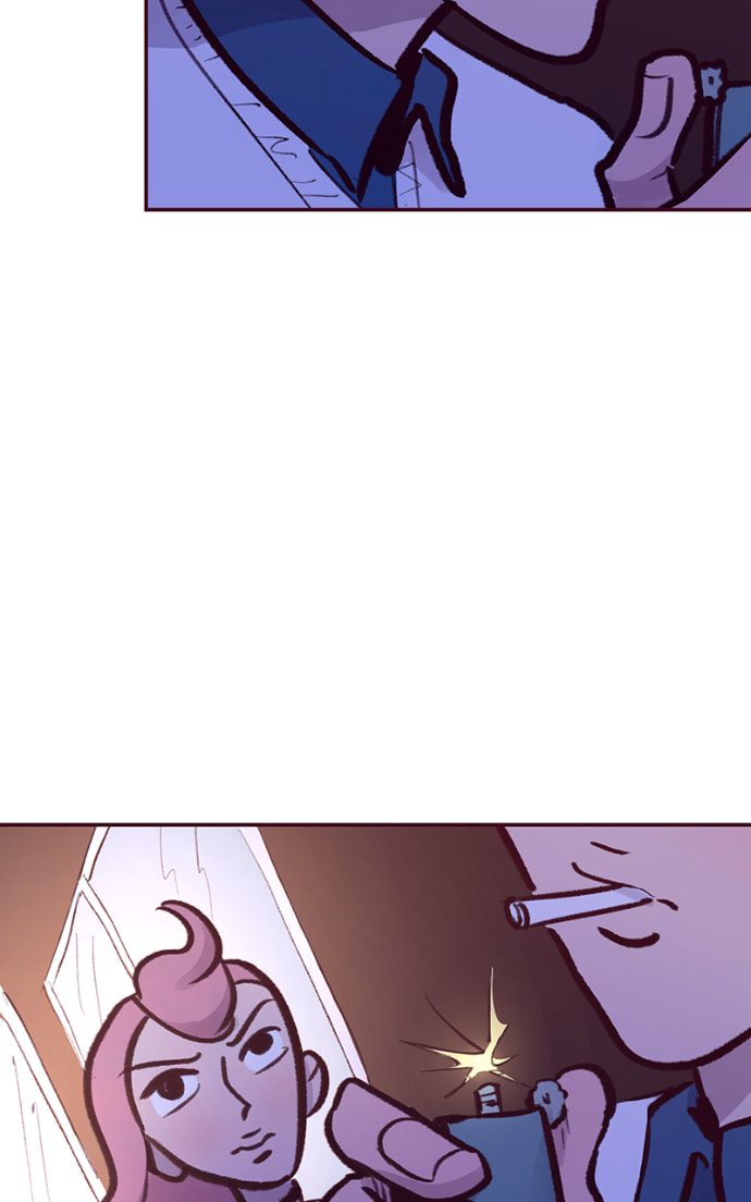 Read Edith (Anthology) chapter 74 image 6 on Lezhin