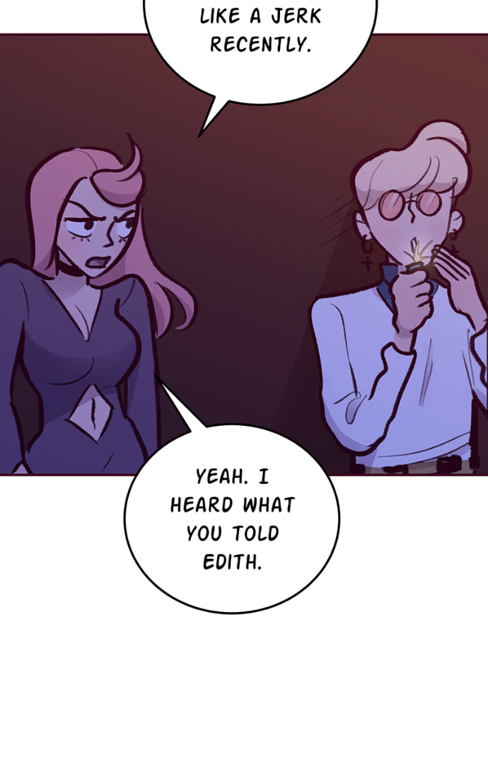 Read Edith (Anthology) chapter 74 image 8 on Lezhin
