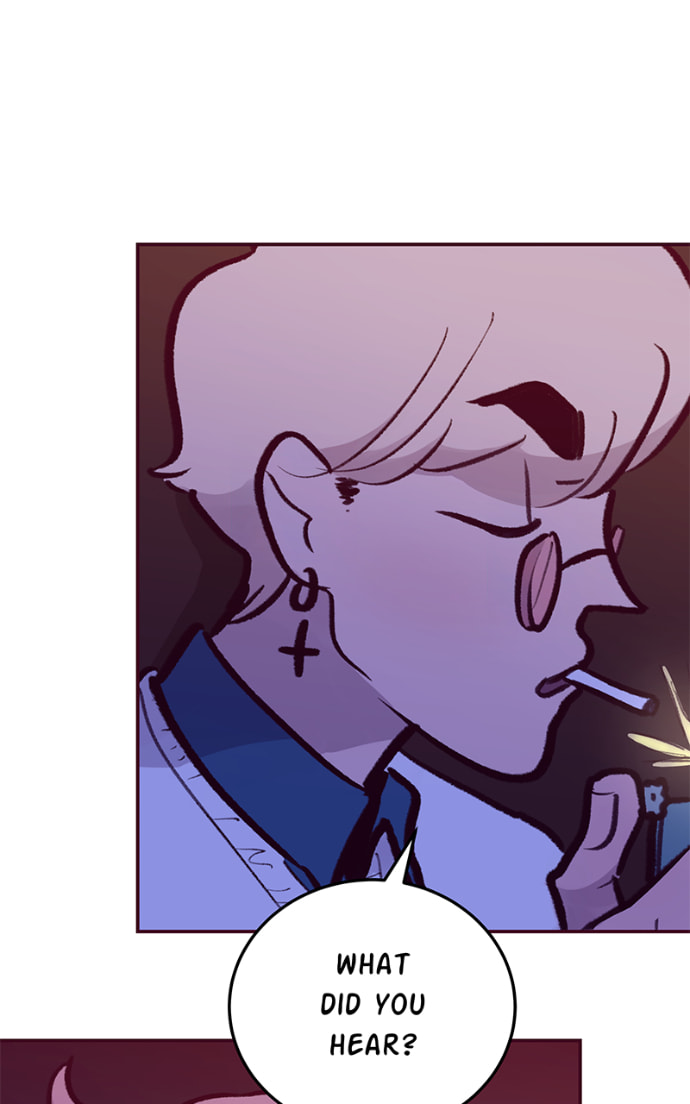 Read Edith (Anthology) chapter 74 image 9 on Lezhin