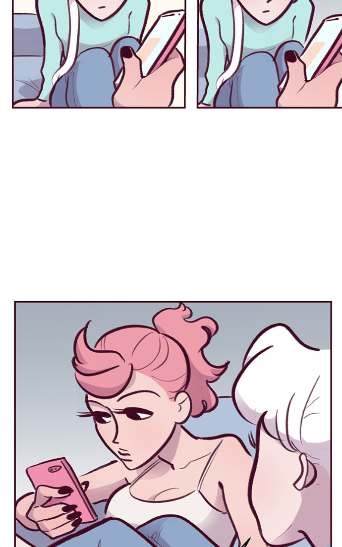 Read Edith (Anthology) chapter 75 image 22 on Lezhin