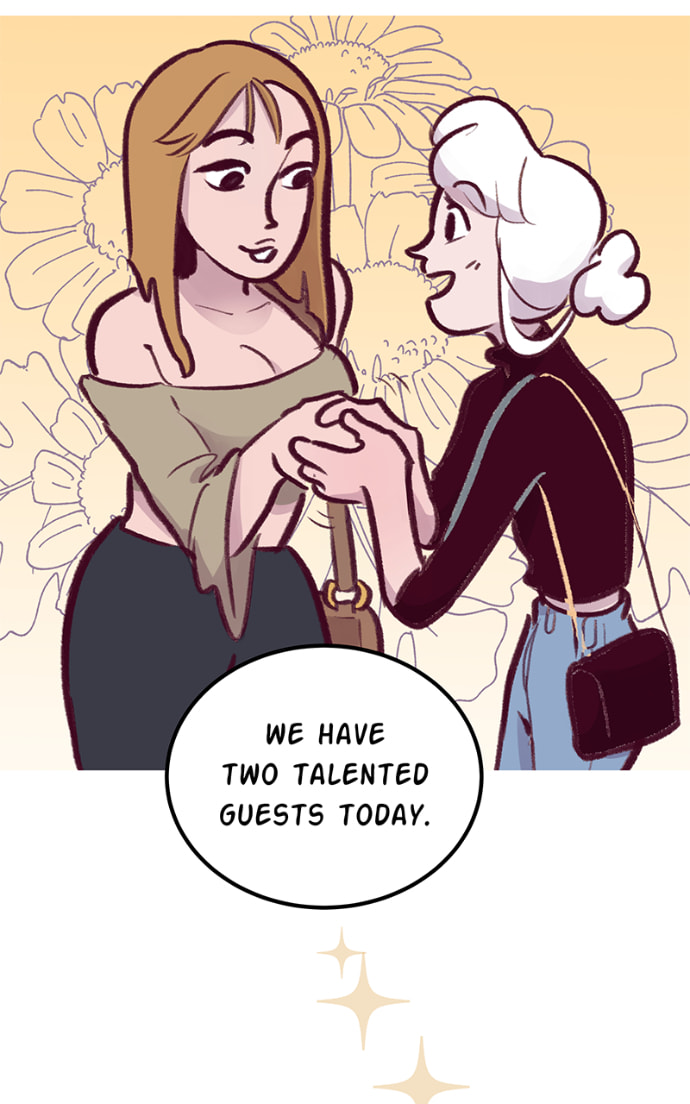 Read Edith (Anthology) chapter 75 image 44 on Lezhin