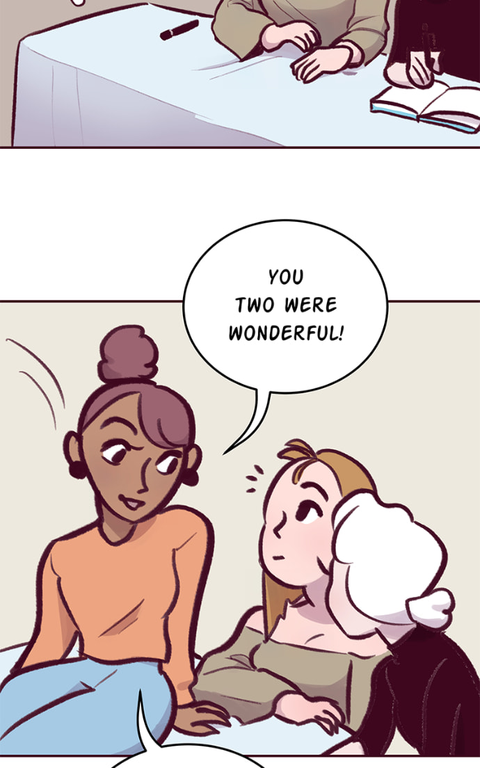 Read Edith (Anthology) chapter 76 image 43 on Lezhin
